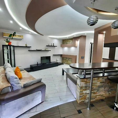 Жк Самал Де Люкс Apartment Almaty Exterior photo