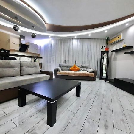Жк Самал Де Люкс Apartment Almaty Exterior photo