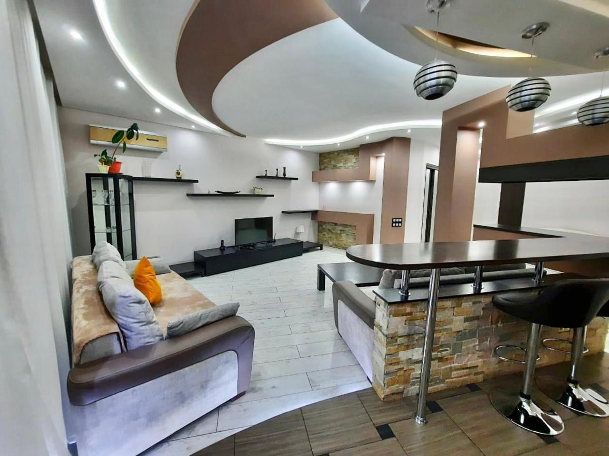 Жк Самал Де Люкс Apartment Almaty Exterior photo